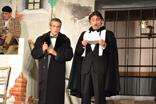 Compagnia Masaniello